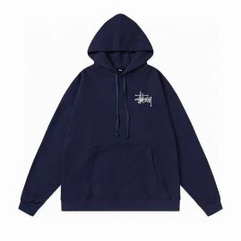 Picture of Stussy Hoodies _SKUStussyS-XLXB10511751